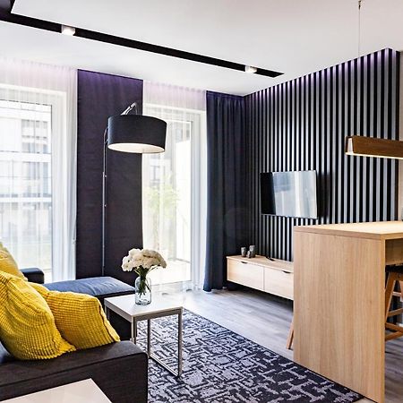Apartament Bella Vista Apartman Kielce Kültér fotó