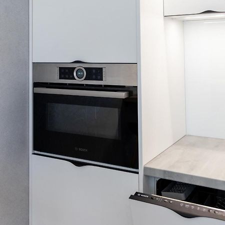 Apartament Bella Vista Apartman Kielce Kültér fotó